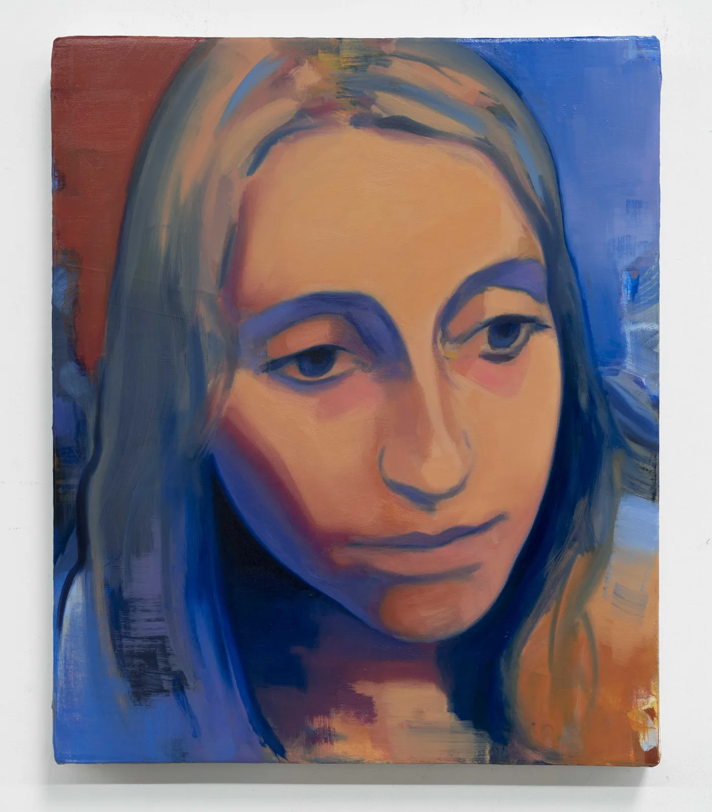 Sean Crossley, Camille I, 2021