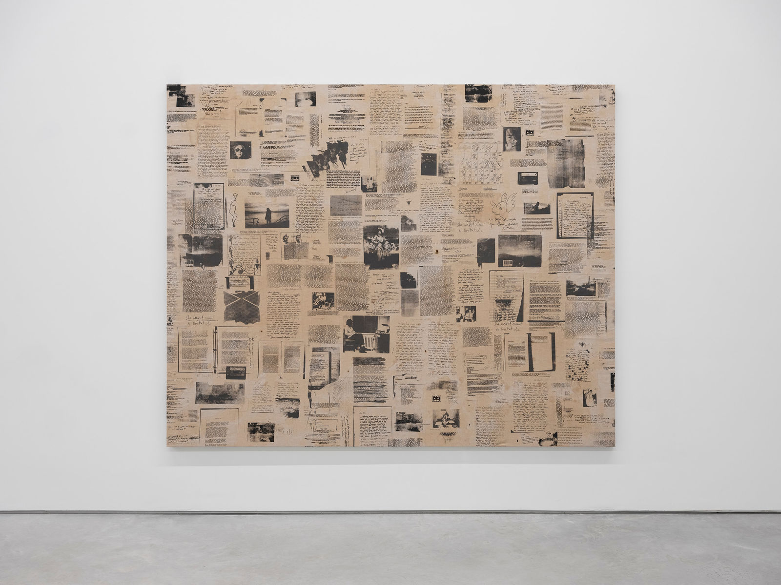 TR Ericsson, Tom & Sue, 2022