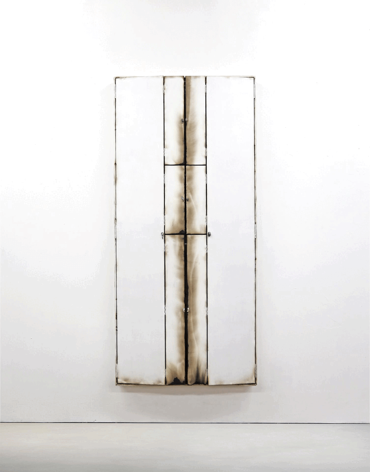 Marcin Dudek, Gate, 2025