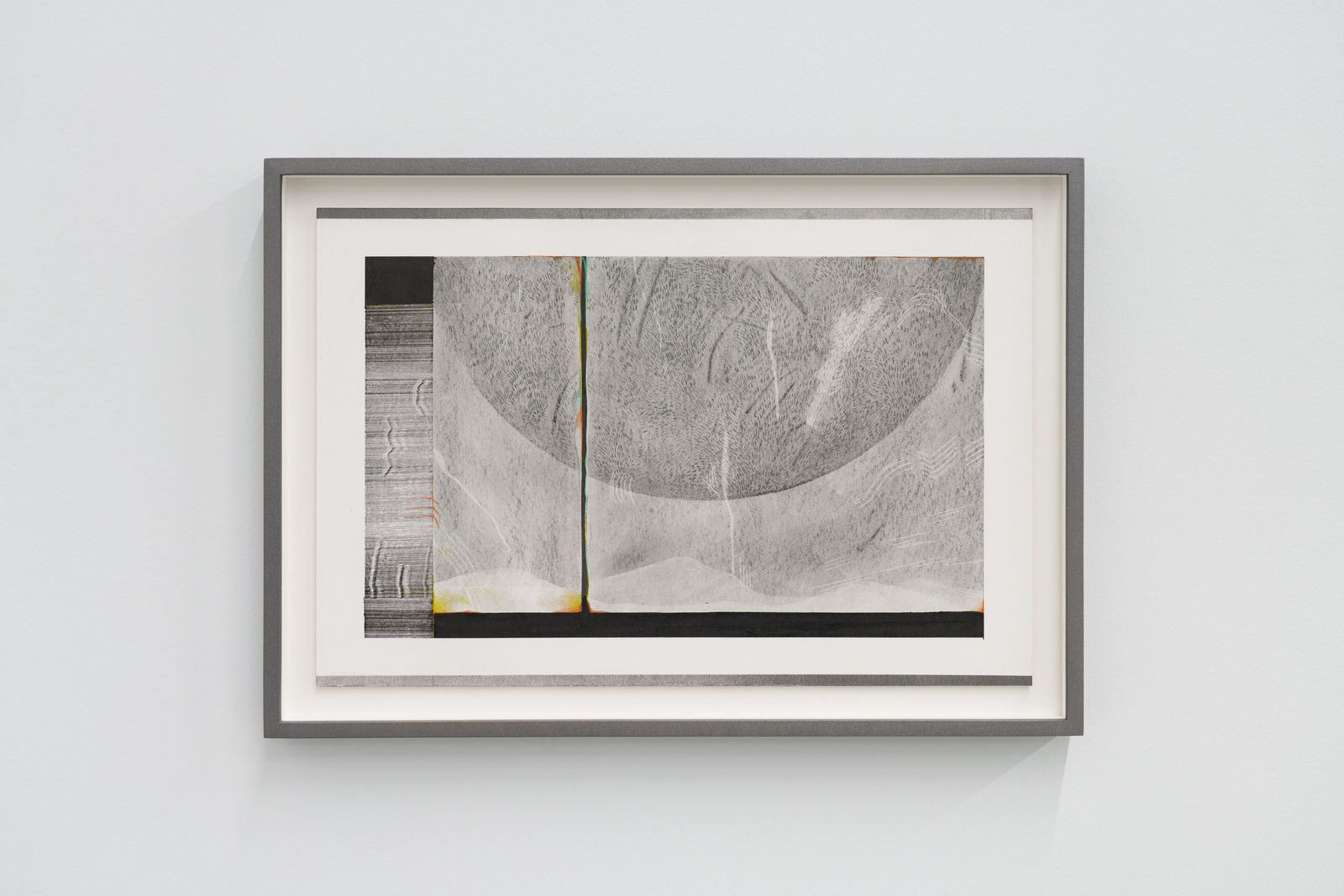 Amélie Bouvier, Solar Dust #6, 2024