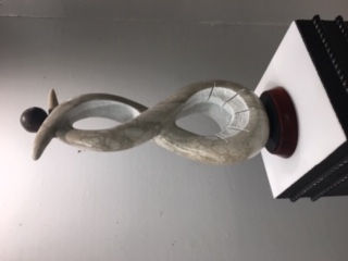 Bryan Massey, Balance, 2019