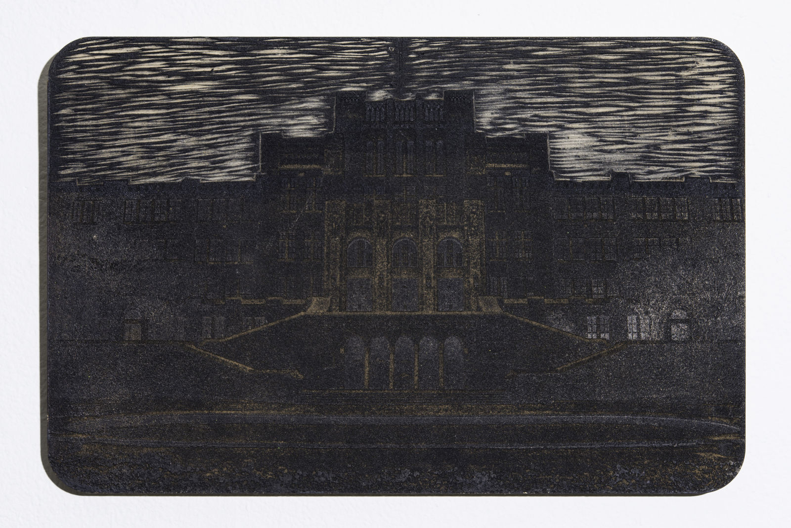 Jonathan Wright, LR 91