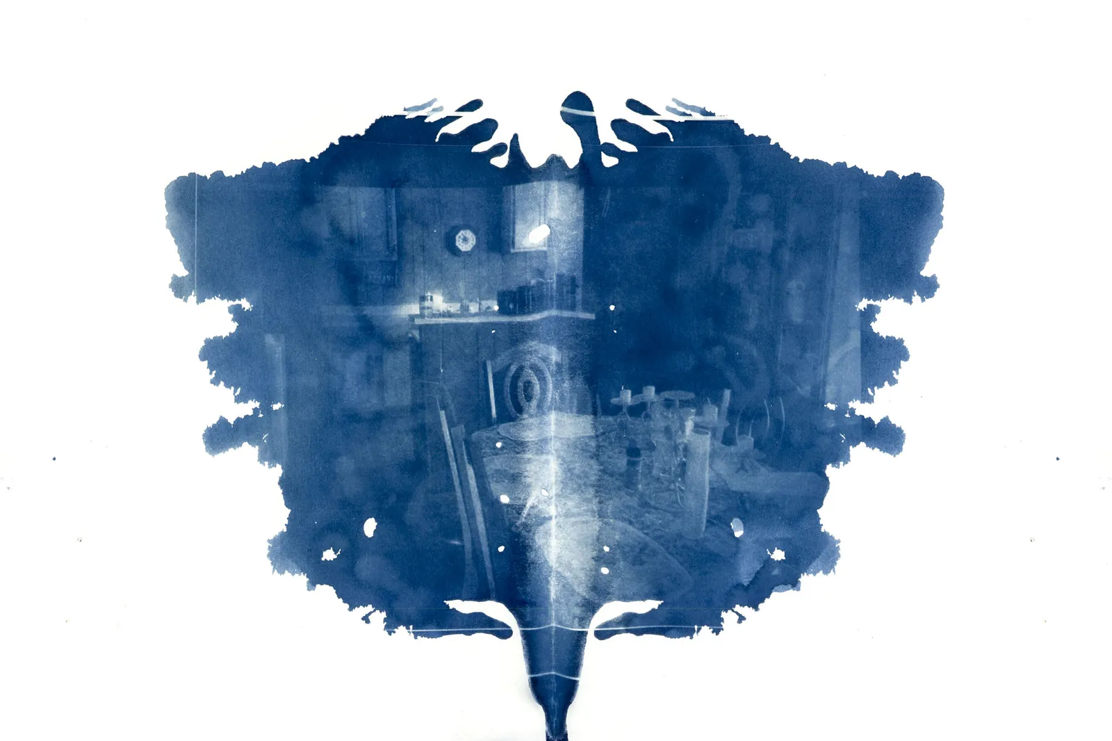 Nina Robinson, Untitled, 2024