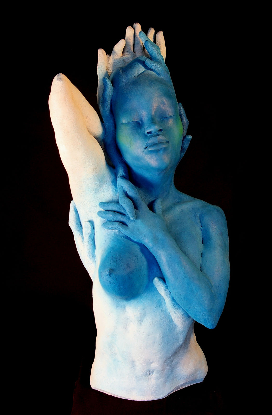 CHUKES, Physical Love , 2008