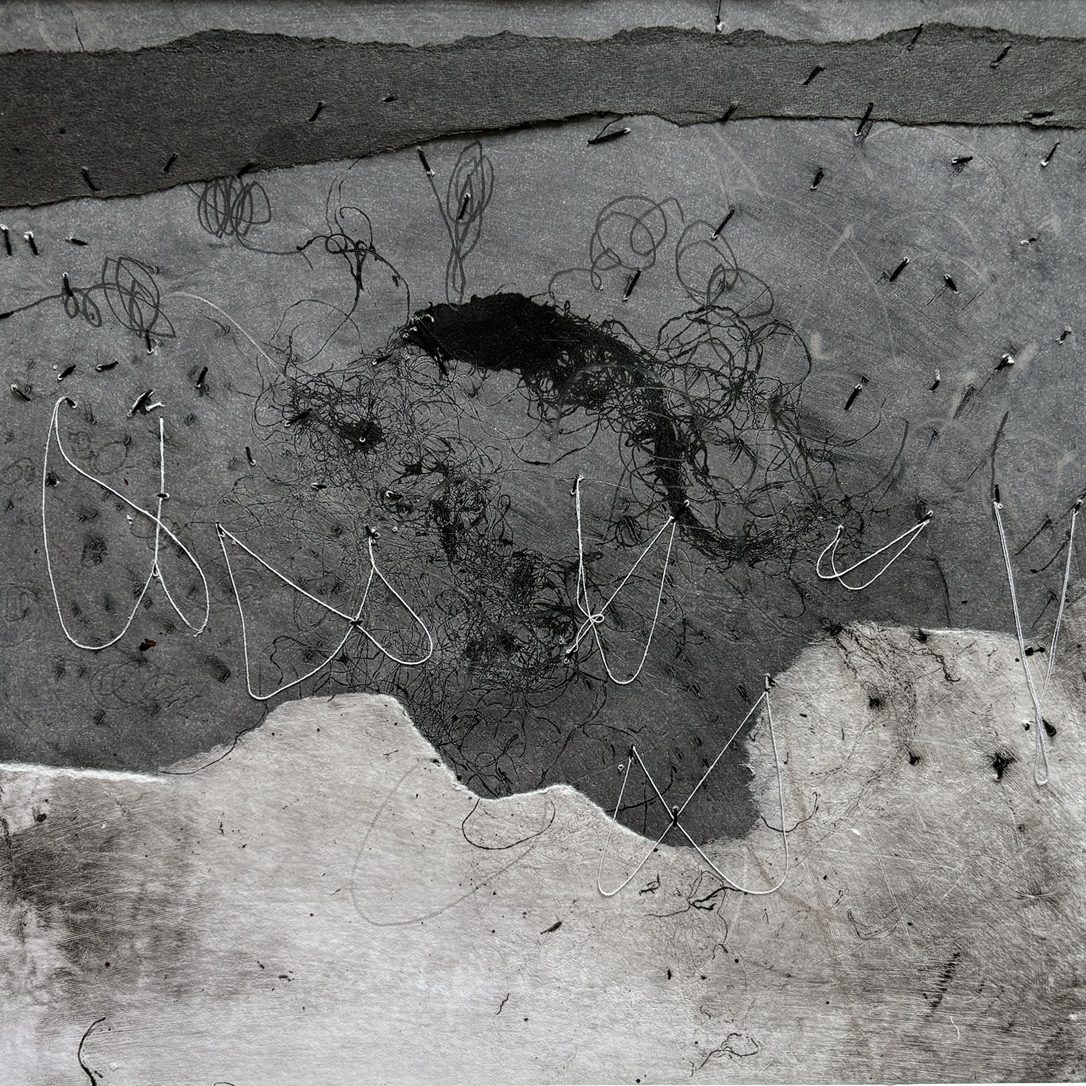 Black Tide (12), 2018