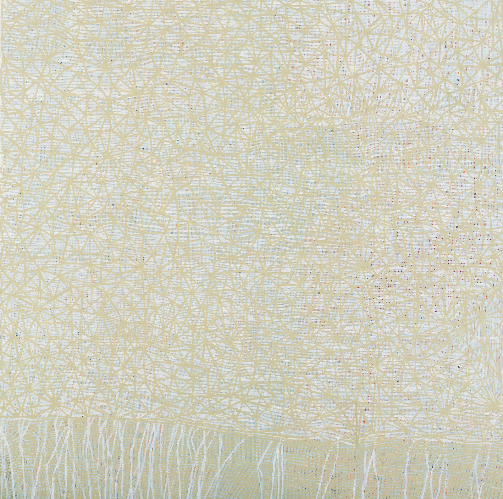 We Are Unravelling, 2016