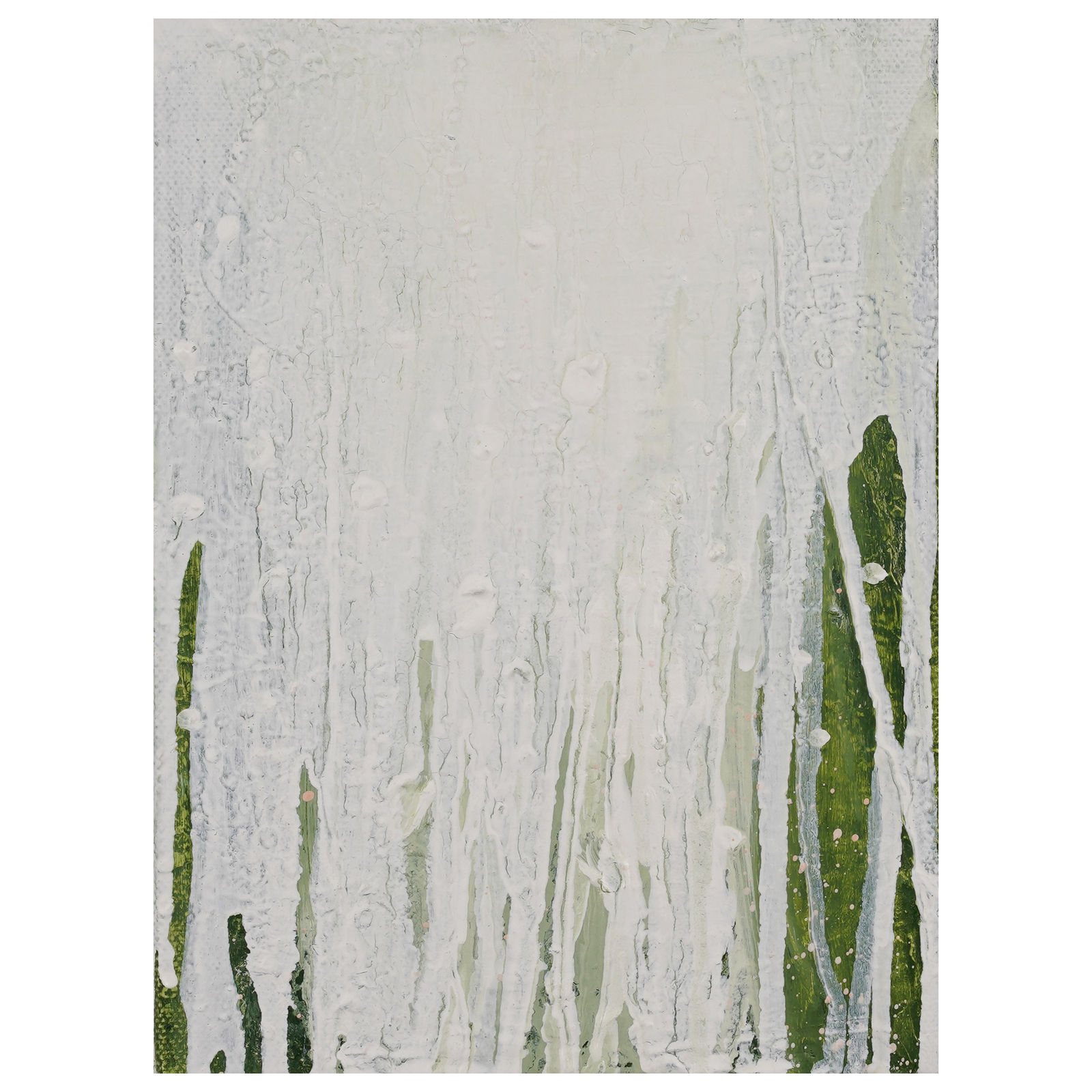 Hushed Reverence, 2024