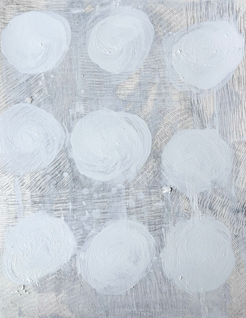 Deep Breath (2), 2025