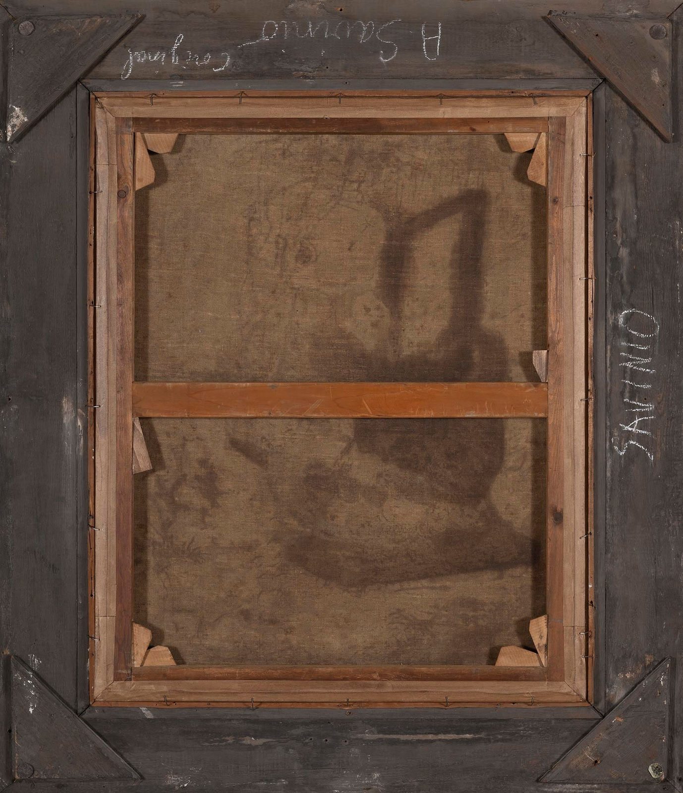 ALBERTO SAVINIO, Machine Pour Féconder Les Arbres, 1929