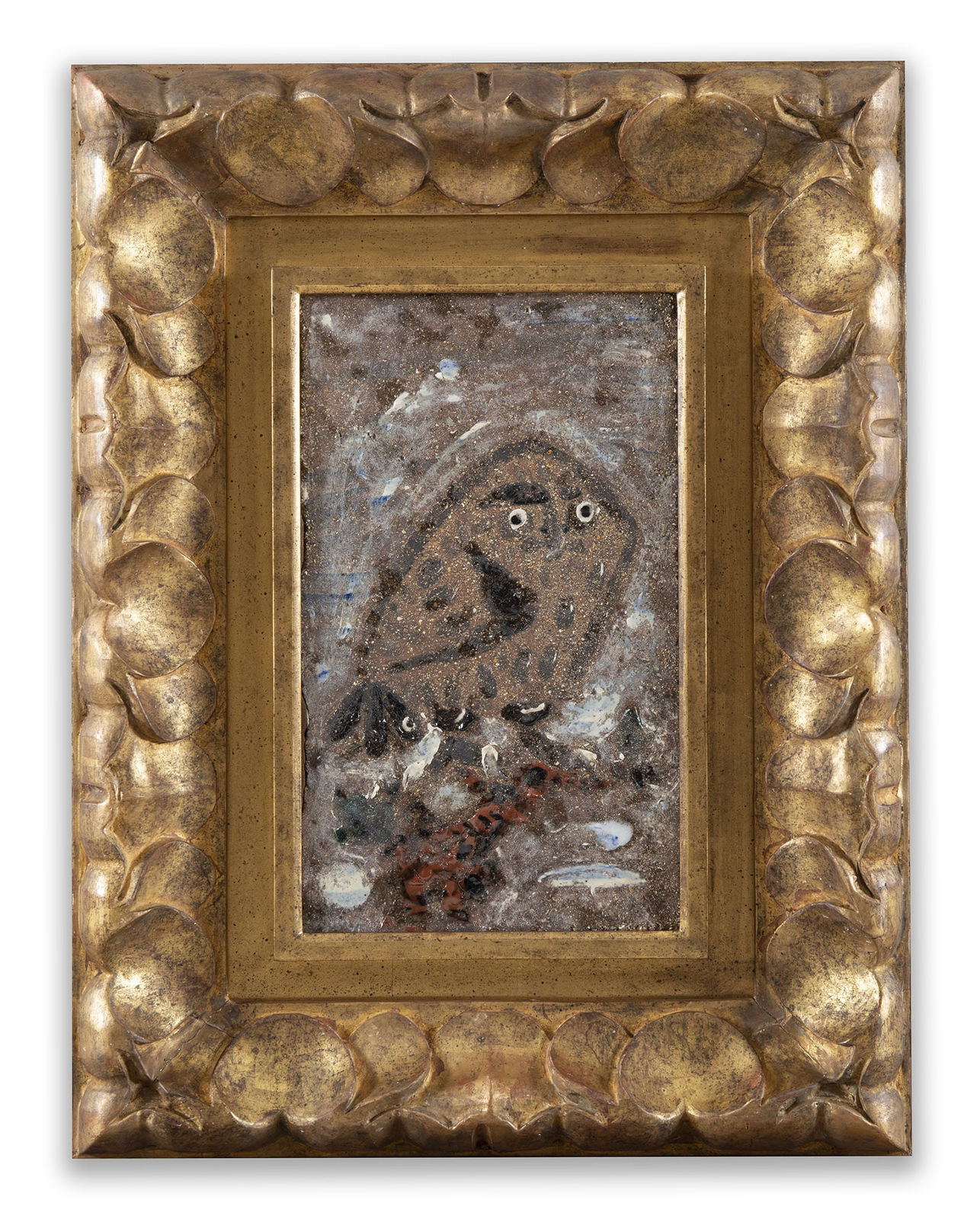 PABLO PICASSO, Hibou, 1950