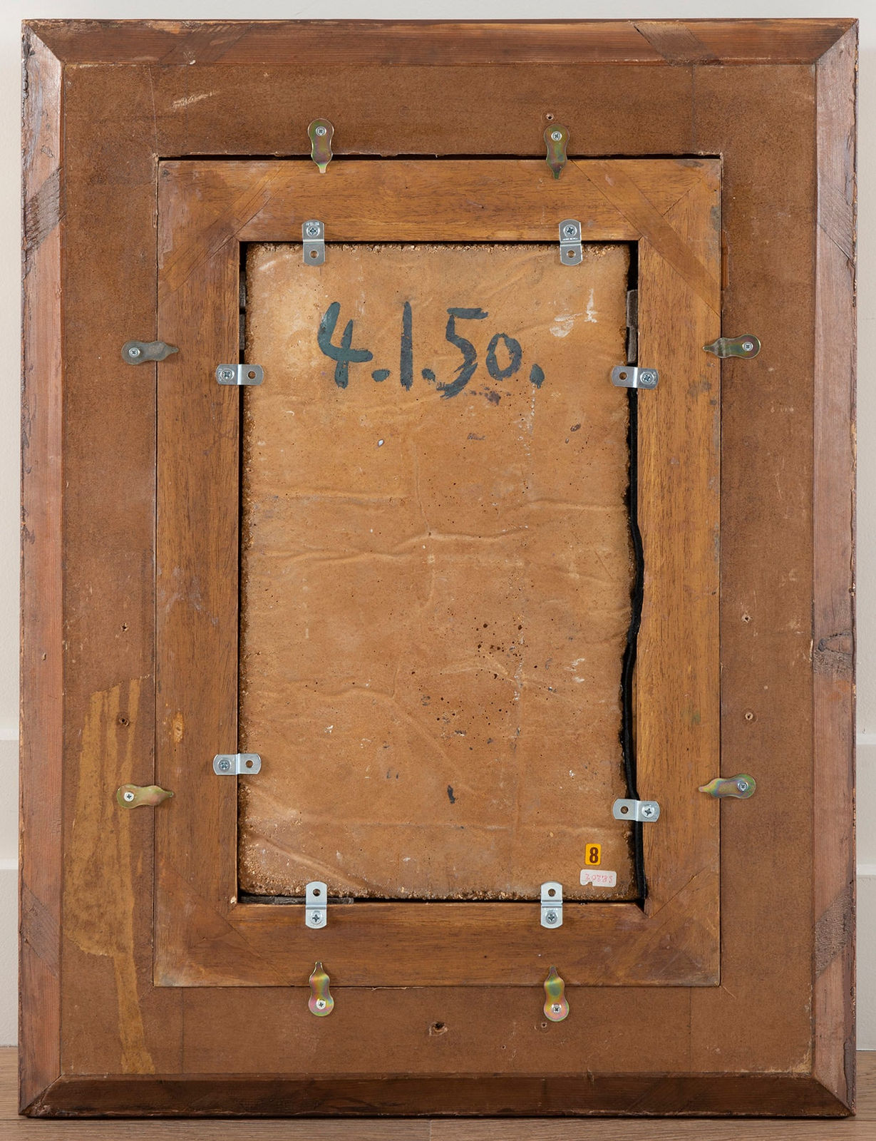 PABLO PICASSO, Hibou, 1950