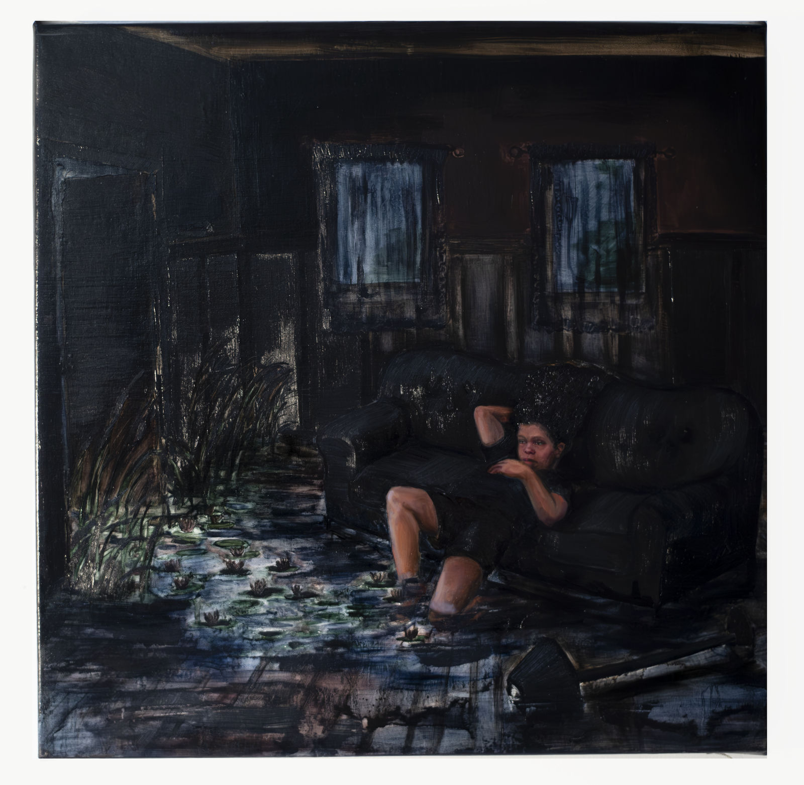 Natia Lemay, In the Wake, 2025