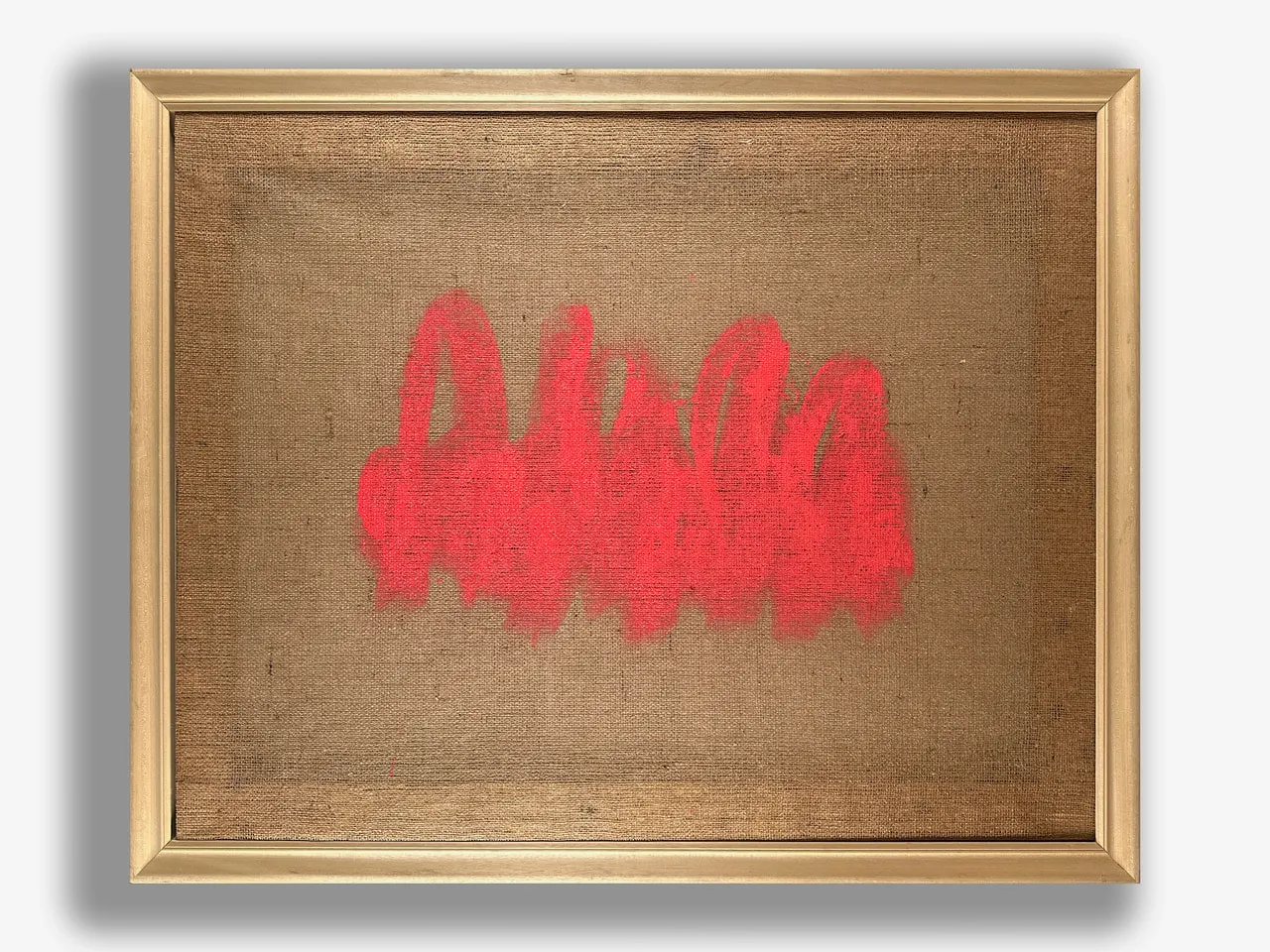 Salvatore Emblema, Untitled, 2000