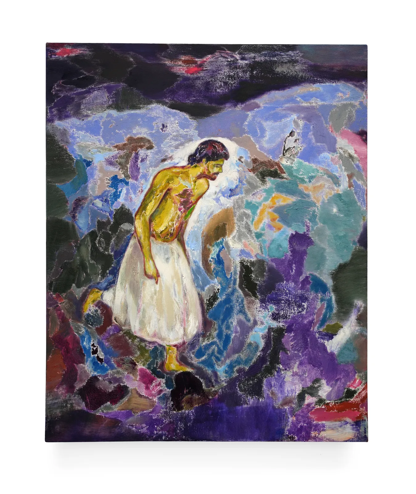 Kuldeep Singh, Melodious advent, 2024