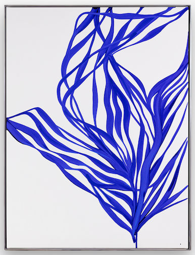 Tanya Ling, worship Painting (05140), 2025