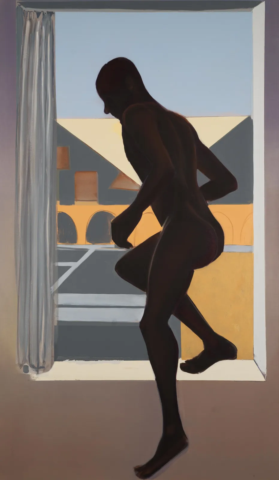 Apolonia Sokol, Abdy, 2016