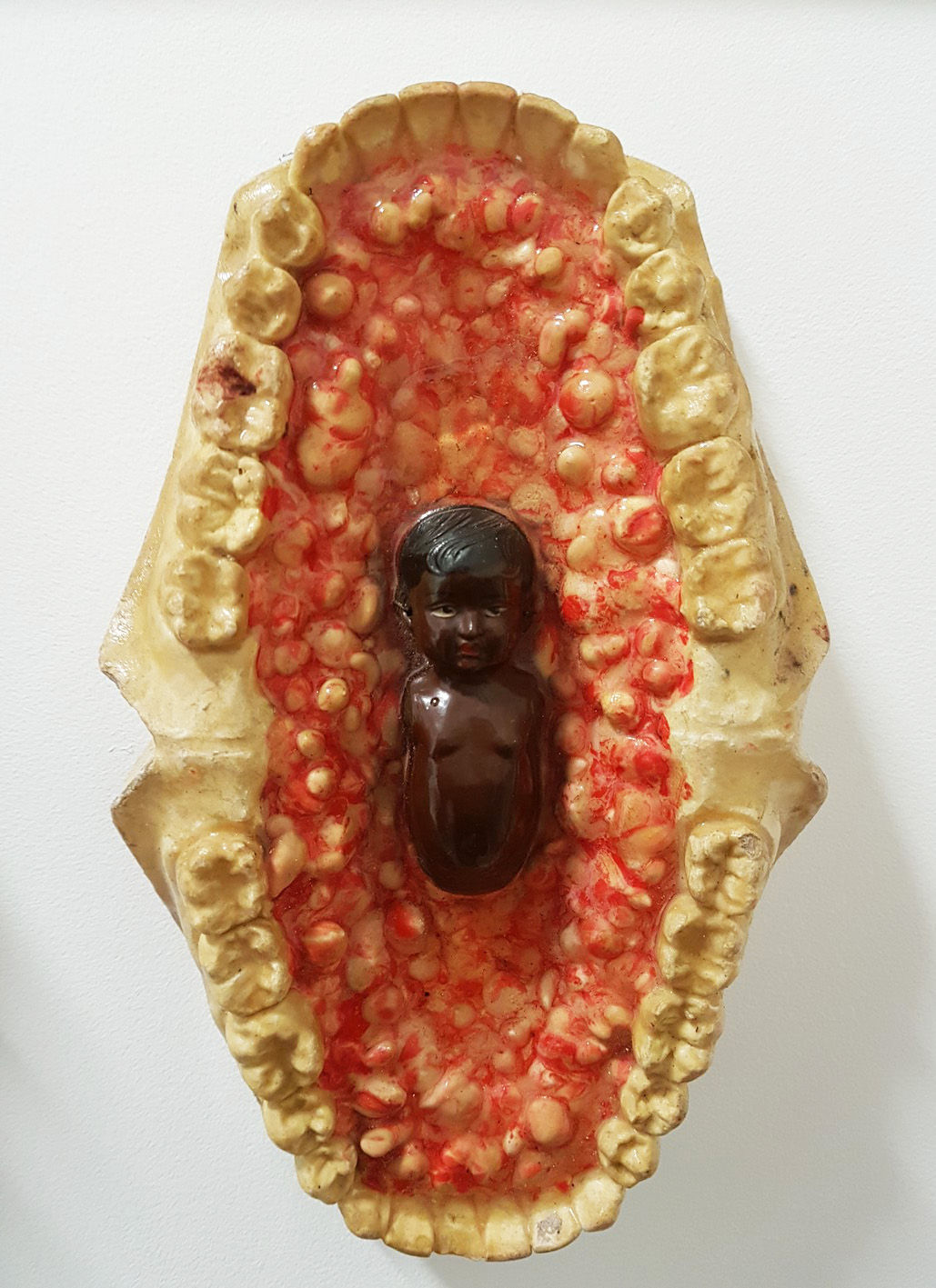 Guillaume Treppoz, Ruminations 1, 2002