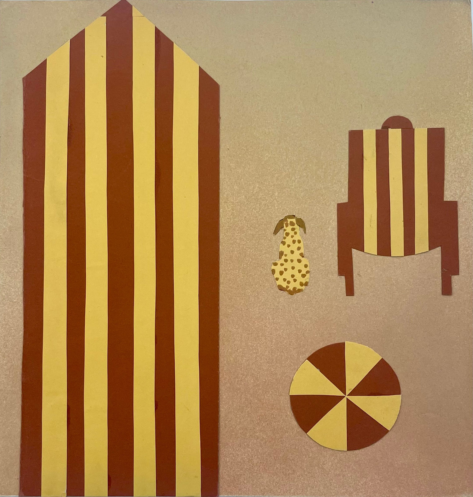 Tamas Zanko, Deauville, 1967-68