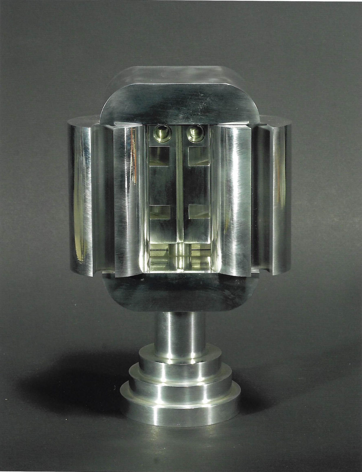 Henri Comby, Nuzejoux 1/6, 1976