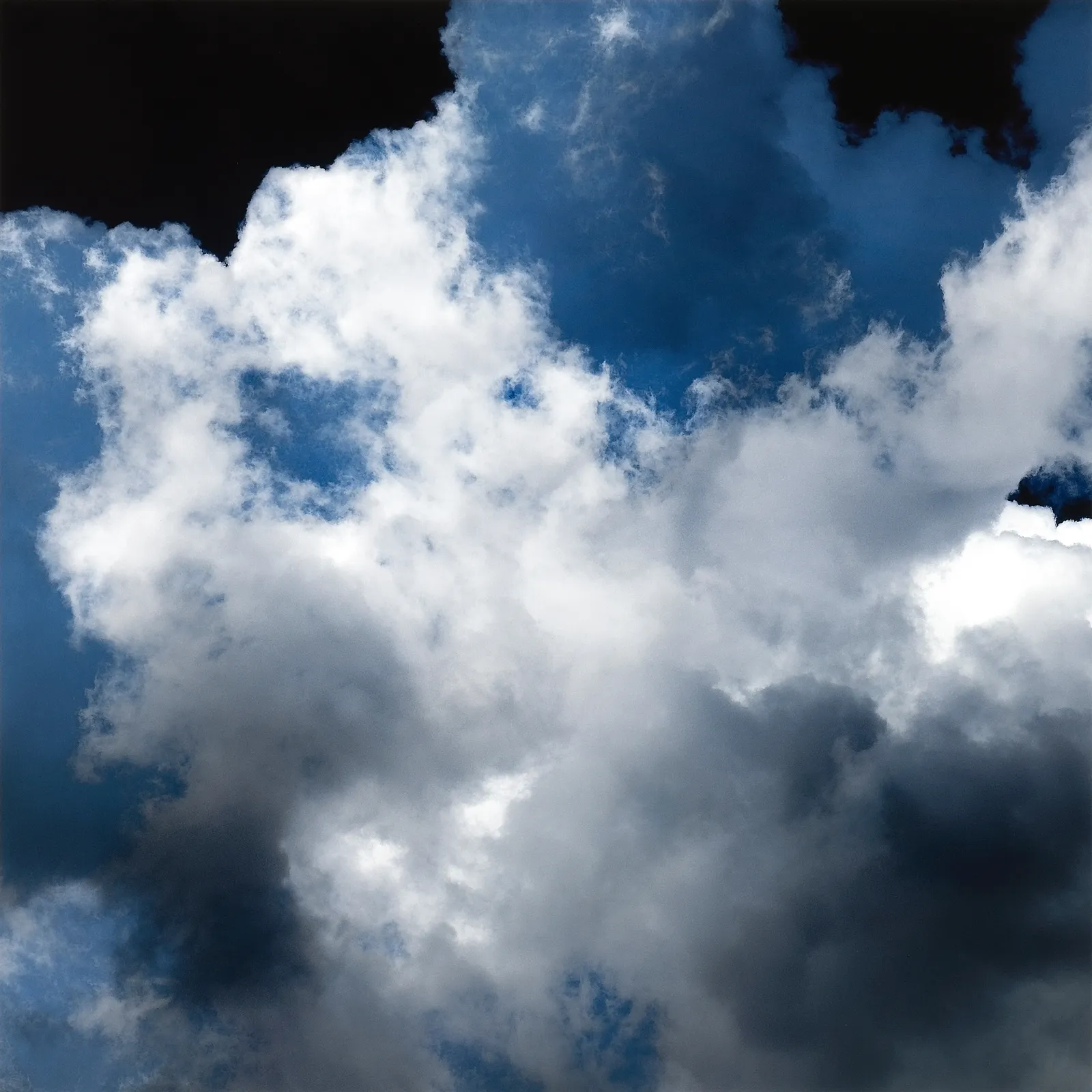 Blaise Adilon, Découvrement, 2025