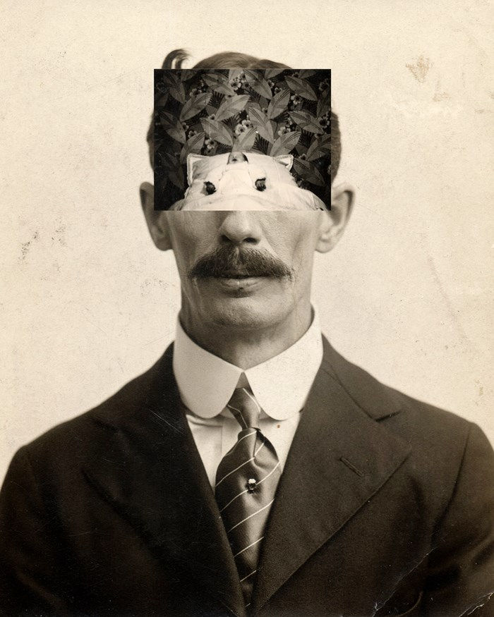 Philippe Jusforgues, Sans titre, 2015