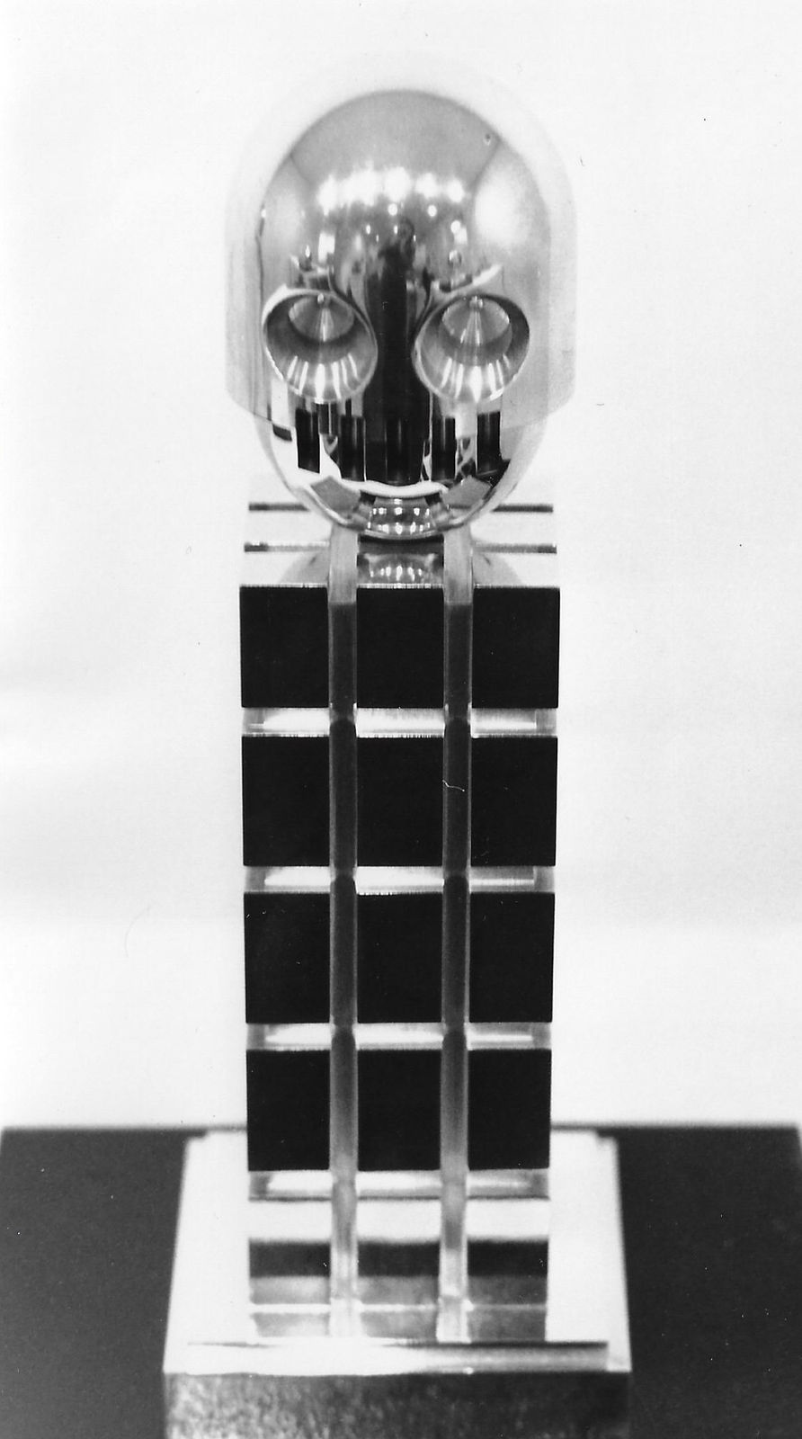 Henri Comby, Genebrades, 1976