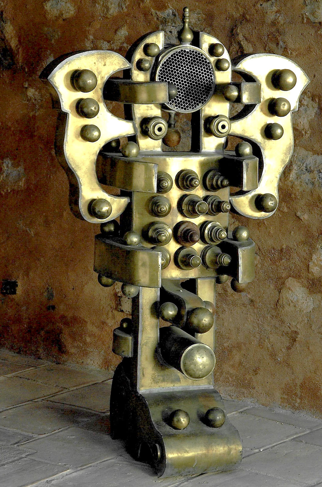 Henri Comby, Malbec, 1967