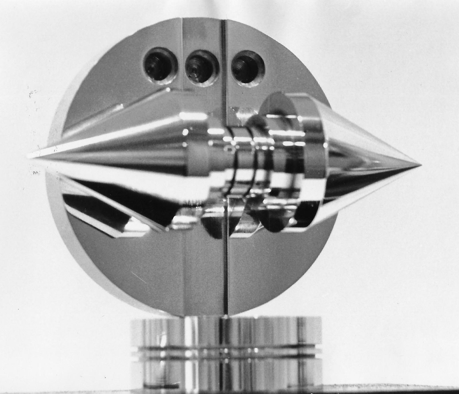 Henri Comby, Crébacor 5/6, 1973