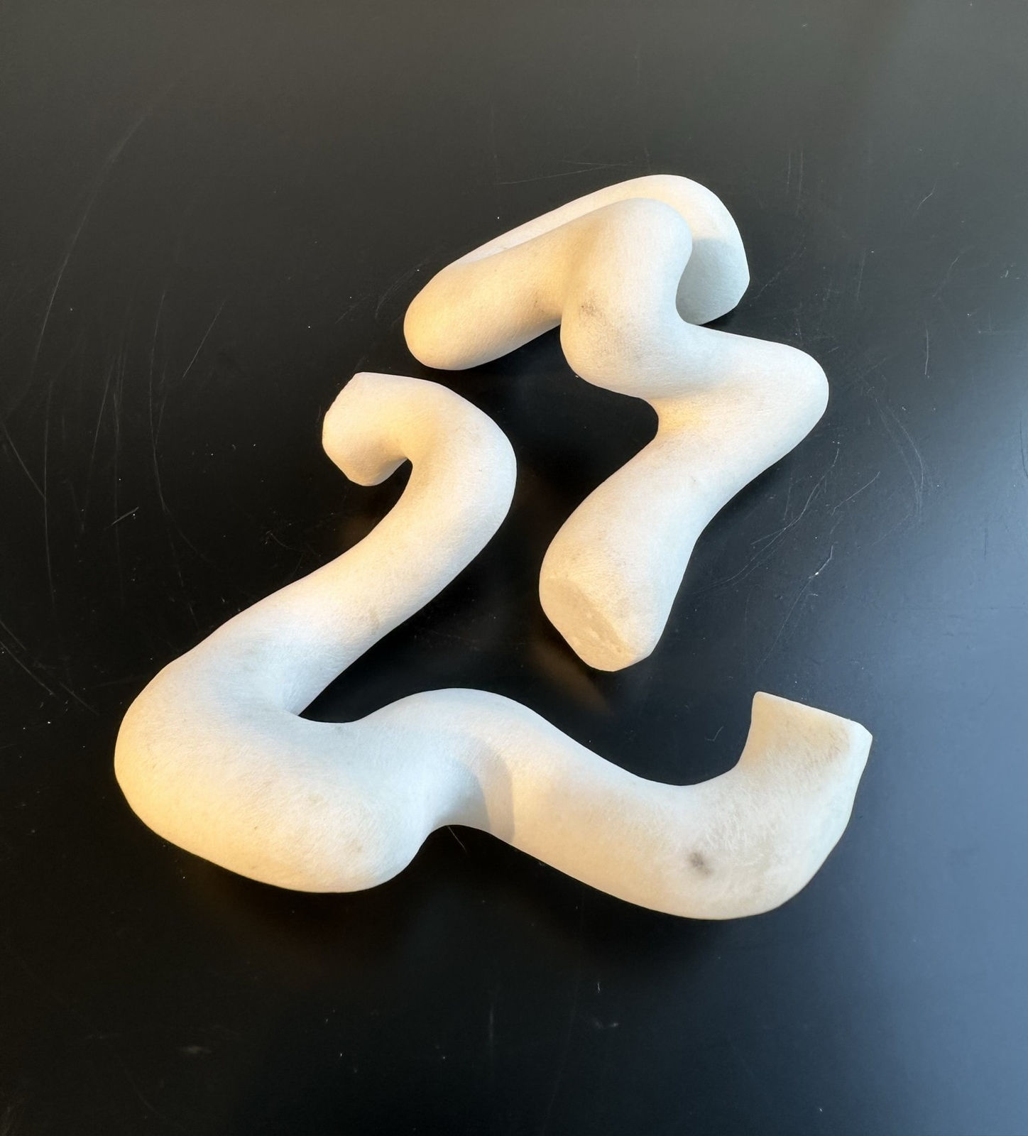 Guy Stevens, Worms, 2023