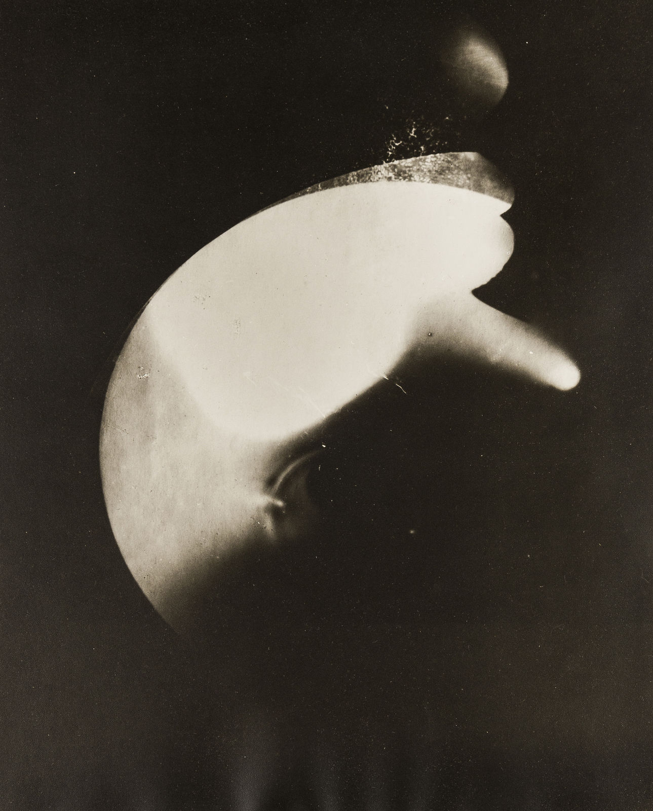 Laszlo Moholy-Nagy, Fotogramme, 1922-1926
