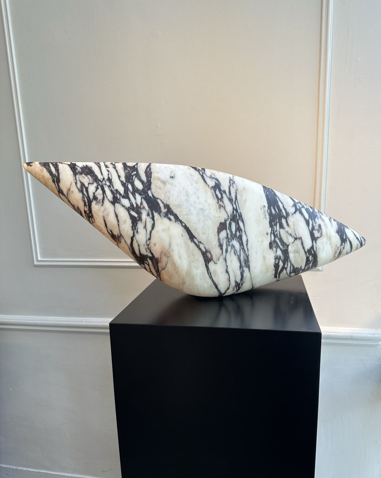 Guy Stevens, Fish, 2023