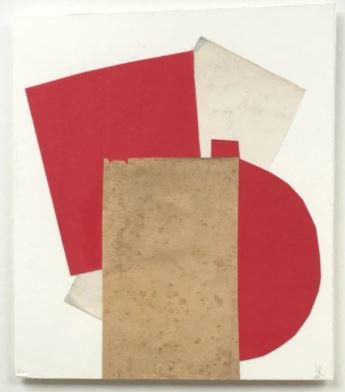 Nicky Knowles, Post It I