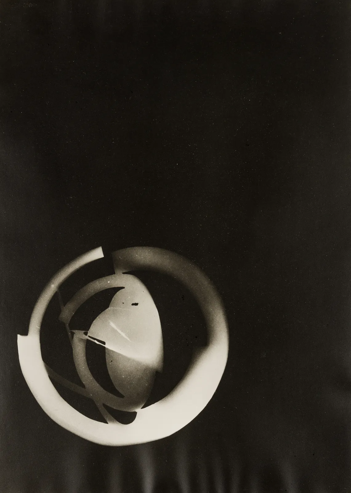Laszlo Moholy-Nagy, Fotogramme, 1922-1926
