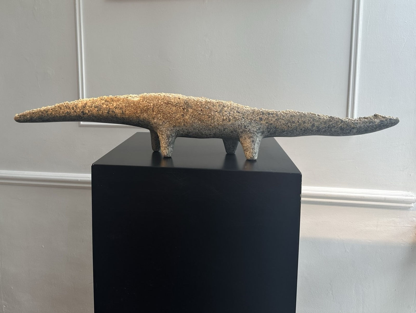 Guy Stevens, Creature, 2023