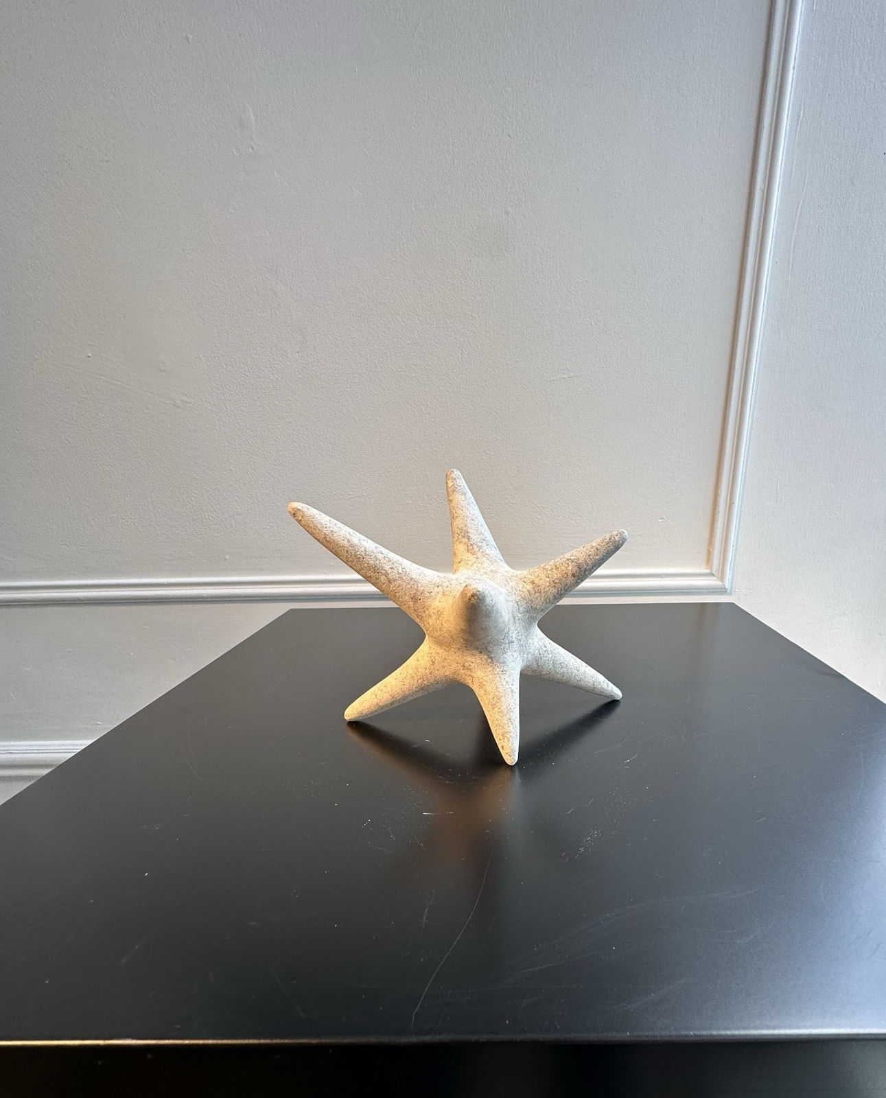 Guy Stevens, Small King, 2023