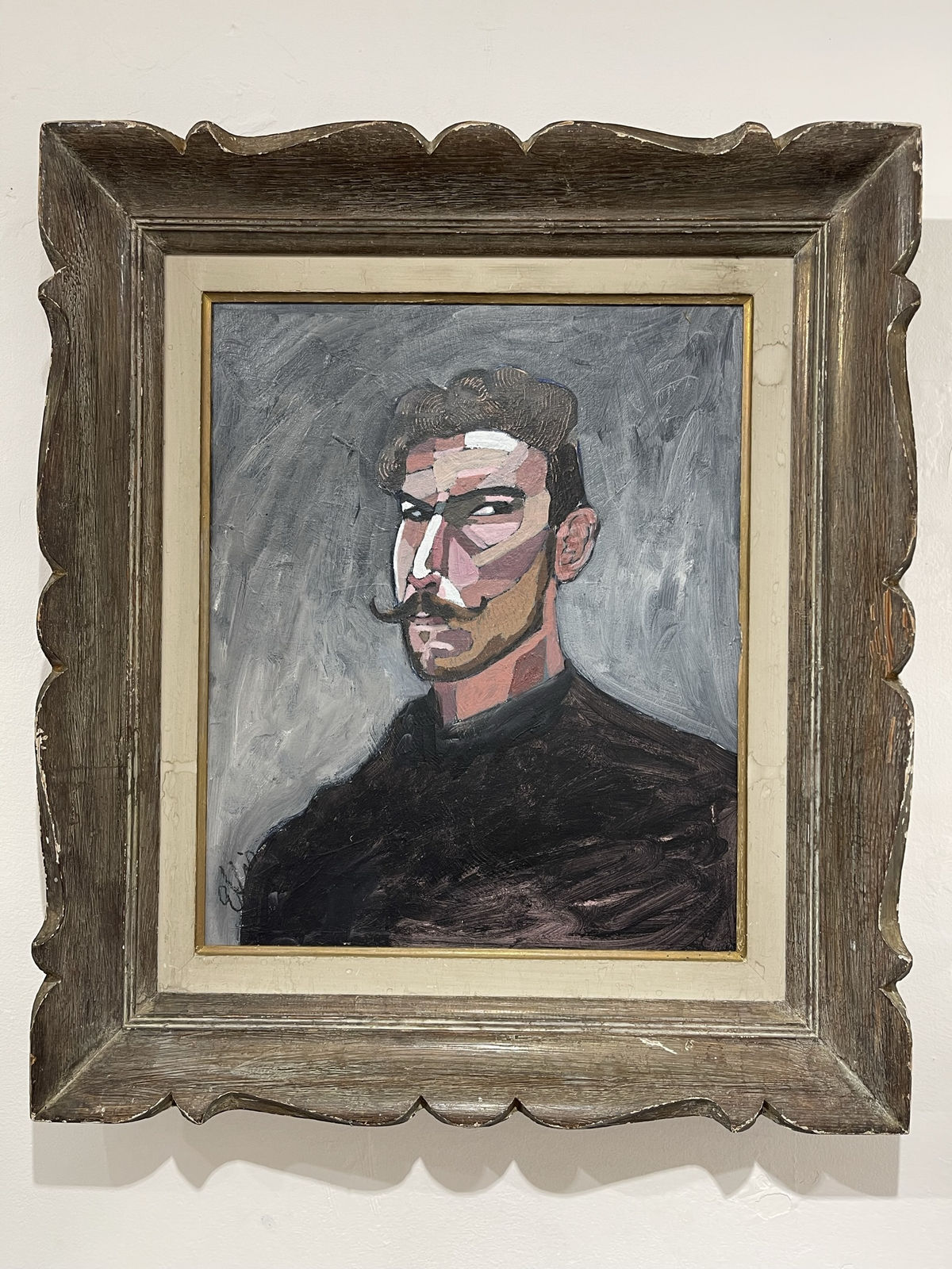 Poppy Ellis, Ferdinand, 2021