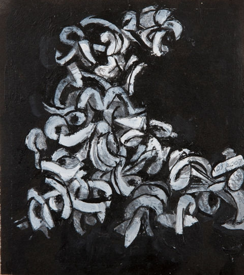 Derek Stafford, untitled , 2007