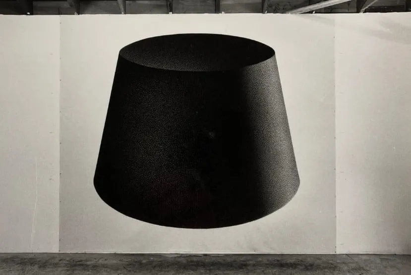 Jack Scott, One, c.1976