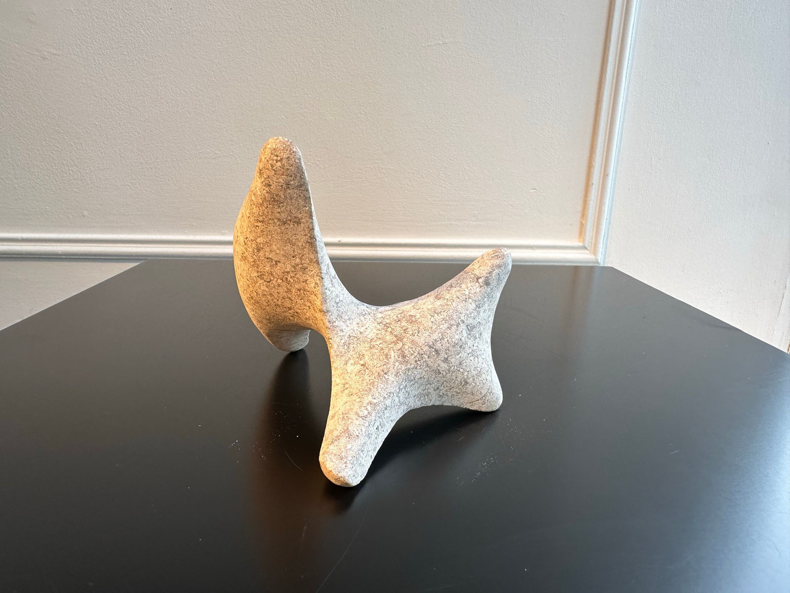 Guy Stevens, Unknown Twist, 2023