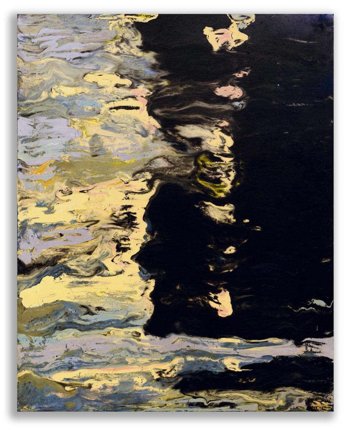 Henry Hudson, (51.5098146, -0.0387536), 2022