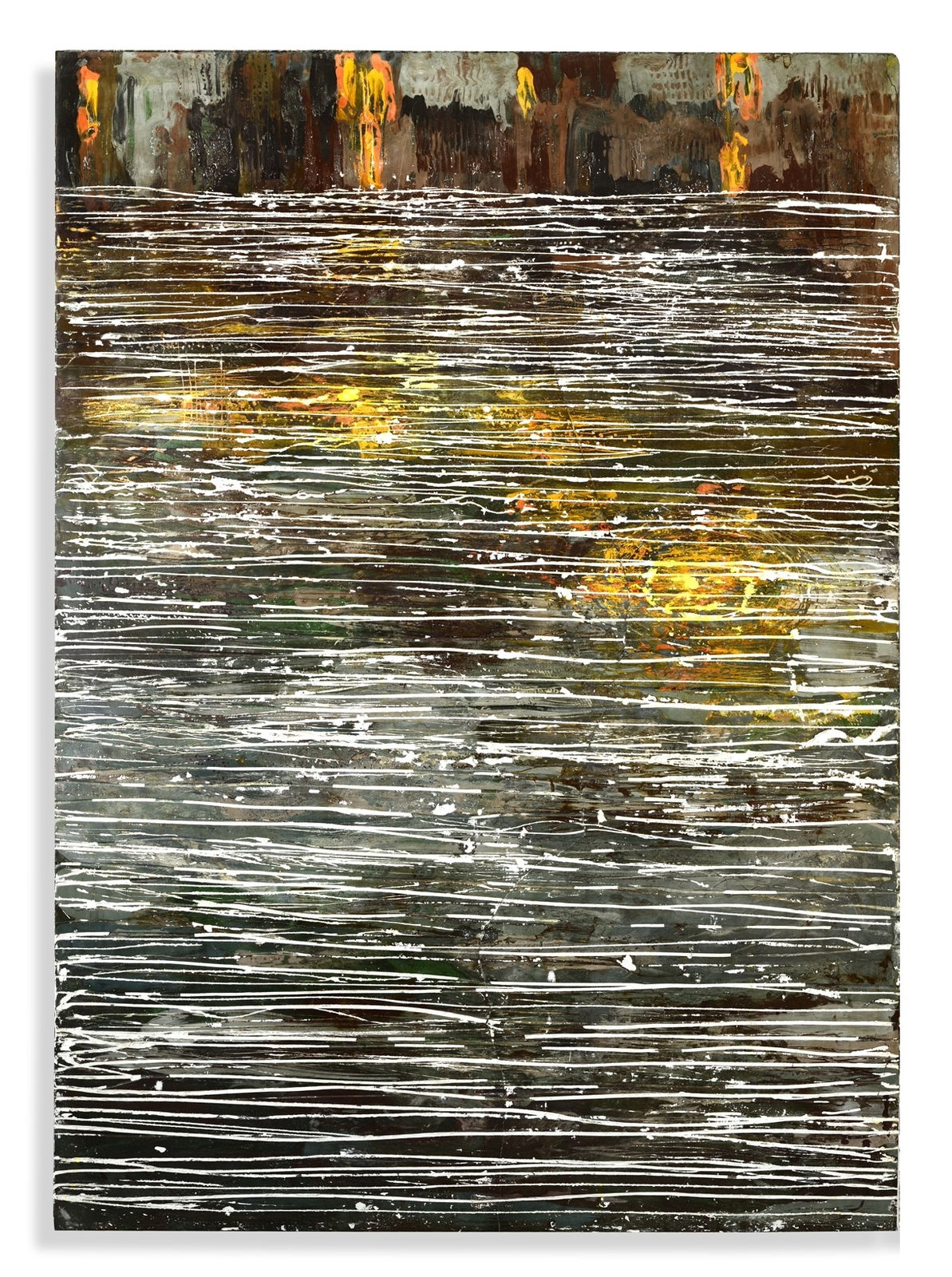 Henry Hudson, (51.4876162, -0.2865116), 2022