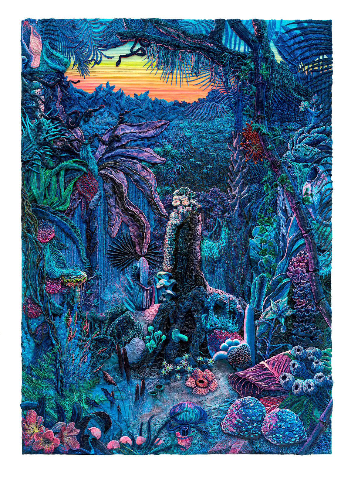 Henry Hudson, 04:00 - 06:00, 2016