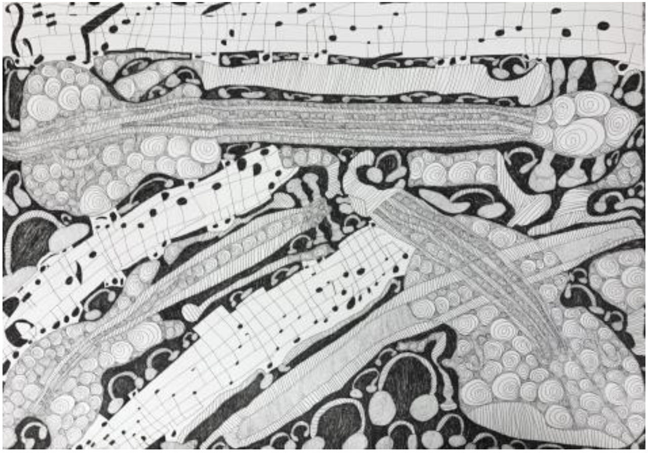Shunichi Iwase / 岩瀬 俊一, 楽器, 2015