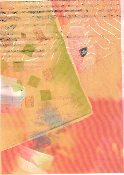 Naoto Iguchi / 井口 直人, （無題）, 2023