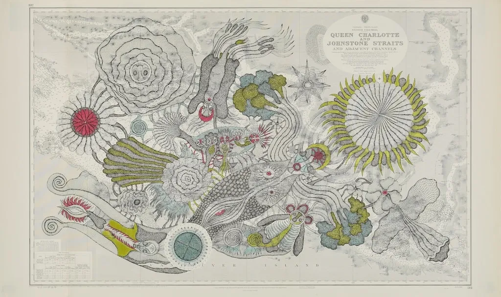 Evelyne Postic / エヴリン・ポスティック, シャーロット王妃, 2021