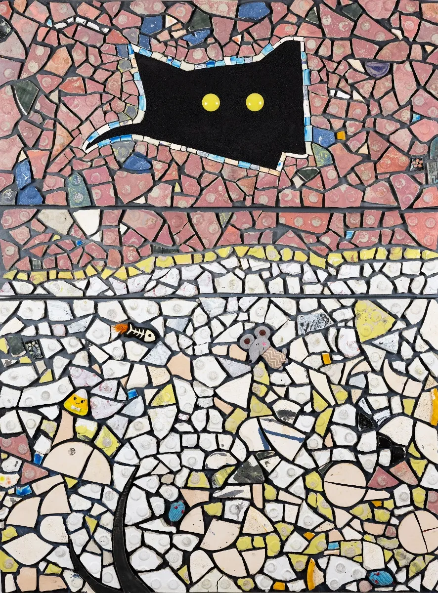 S. Proski / S. プロスキー,