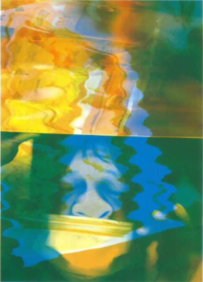 Naoto Iguchi / 井口 直人, （無題）, 2023