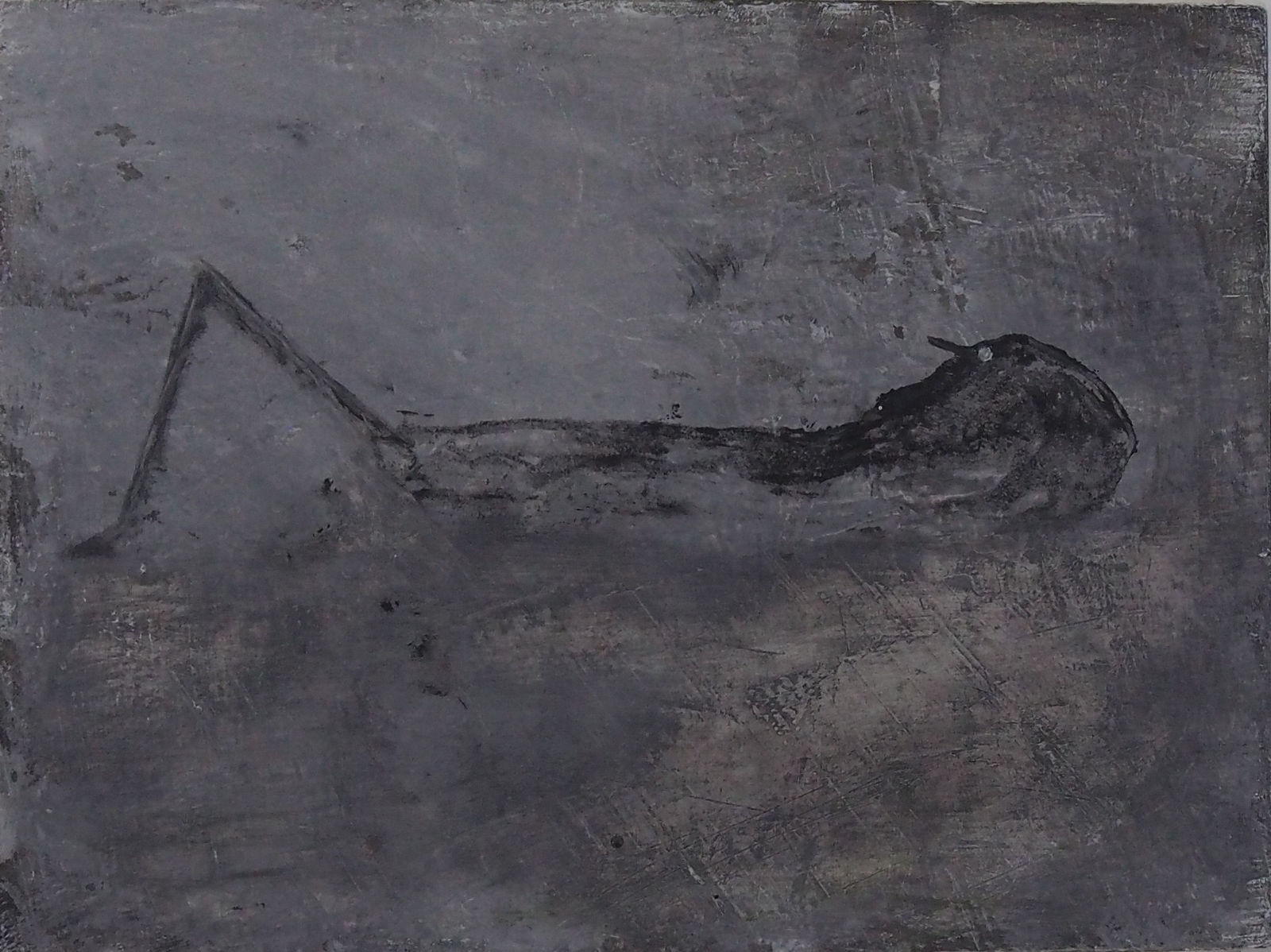 Scott Daniel Ellison, Untitled, 2023