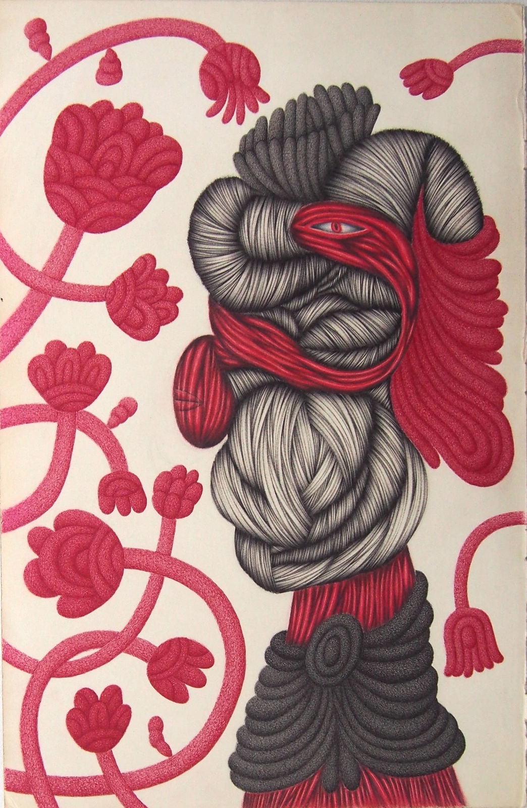 Chris Pyle, Untitled, 2011