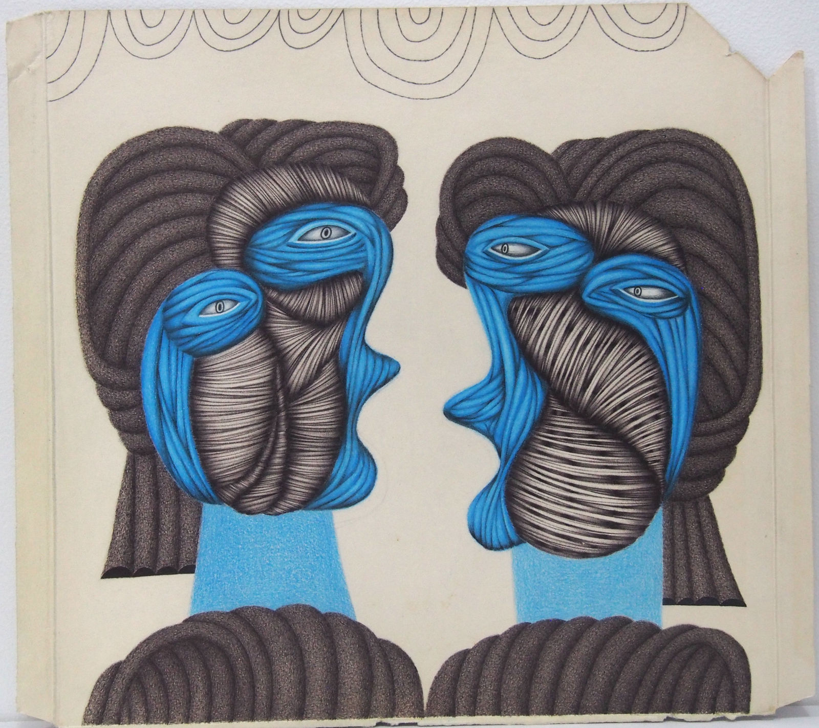 Chris Pyle, Untitled, undated